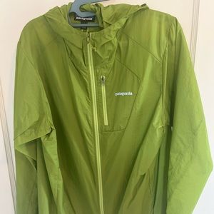 Patagonia Houdini Running Jacket